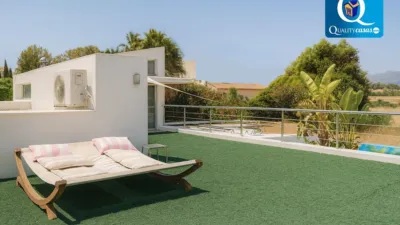 Casa – Mutxamel - Vista 3