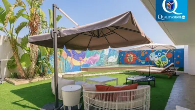 Casa – Mutxamel - Vista 4