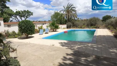 Casa – Elx - Elche - Vista 2