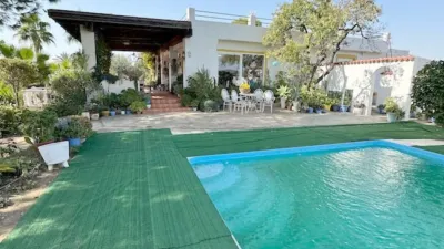 Casa – Elx - Elche - Vista 4