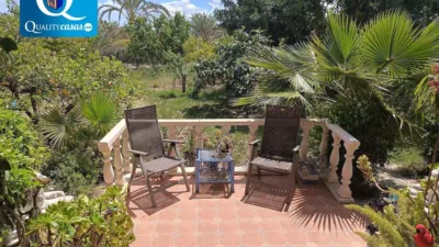 Casa – Elx - Elche - Vista 5