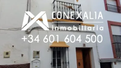 House in Setenil photo 2