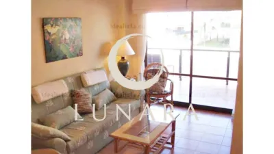 Apartment in La Antilla photo 2