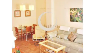Apartment in La Antilla photo 3
