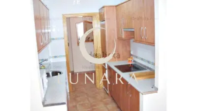 Apartment in La Antilla photo 4