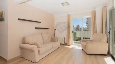 Pis – Calpe - Calp - Vista 5