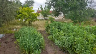Terreno en venta en Albacete - Vista 2