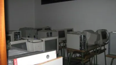 Local comercial en alquiler en Ultramar - Vista 3