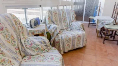 Pis – Alicante - Alacant - Vista 5