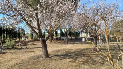 Chalet en San Isidro photo 10