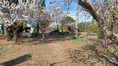 Chalet en San Isidro photo 11