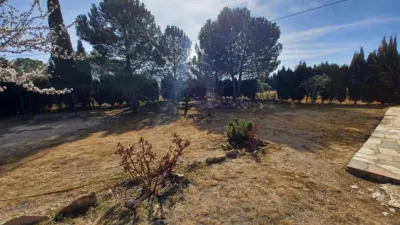 Chalet en San Isidro photo 12