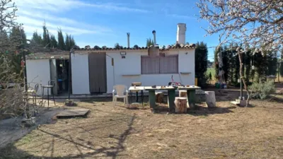 Chalet en San Isidro photo 13