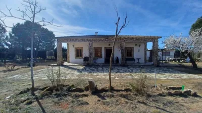 Chalet in San Isidro photo 2