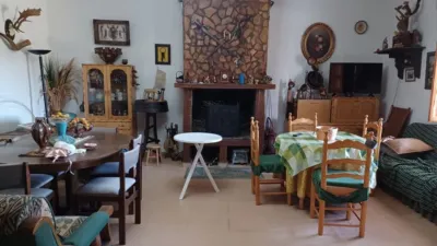 Chalet in San Isidro photo 3