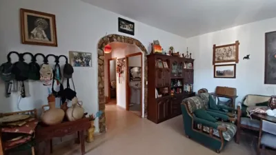 Chalet in San Isidro photo 4