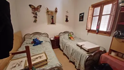 Chalet in San Isidro photo 5