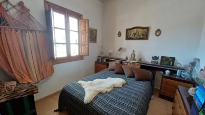 Chalet en San Isidro photo 6