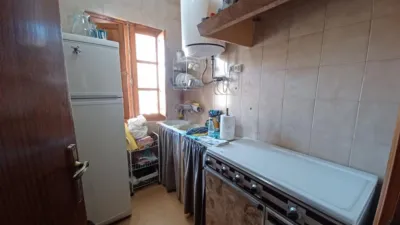 Chalet en San Isidro photo 7
