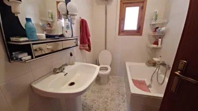 Chalet en San Isidro photo 8