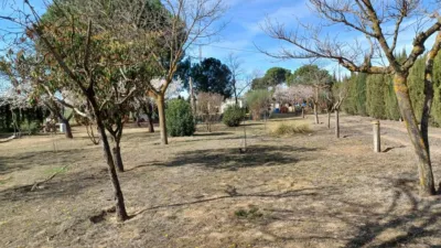 Chalet en San Isidro photo 9