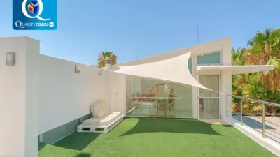 Casa – Mutxamel - Vista 3