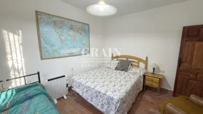 Chalet in Pinares del Jucar photo 10