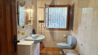 Chalet in Pinares del Jucar photo 12