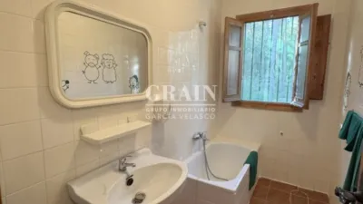 Chalet in Pinares del Jucar photo 13