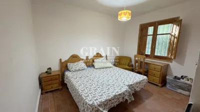 Chalet in Pinares del Jucar photo 14