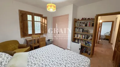 Chalet in Pinares del Jucar photo 15