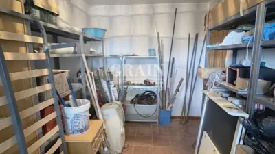 Chalet in Pinares del Jucar photo 21