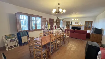 Chalet in Pinares del Jucar photo 22
