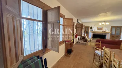 Chalet in Pinares del Jucar photo 24