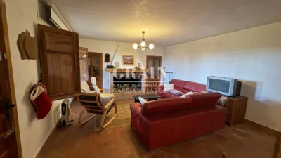 Chalet in Pinares del Jucar photo 25