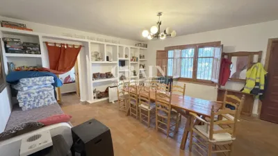 Chalet in Pinares del Jucar photo 26