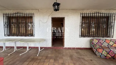 Chalet in Pinares del Jucar photo 2