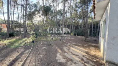 Chalet in Pinares del Jucar photo 30