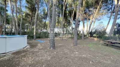 Chalet in Pinares del Jucar photo 33