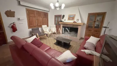 Chalet in Pinares del Jucar photo 3