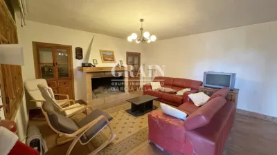 Chalet in Pinares del Jucar photo 4