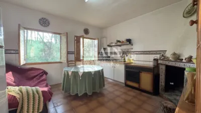 Chalet in Pinares del Jucar photo 5