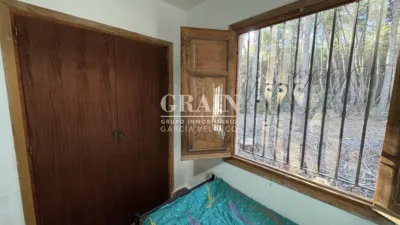 Chalet in Pinares del Jucar photo 9