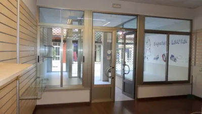 Local comercial en venta en Boiro - Vista 2