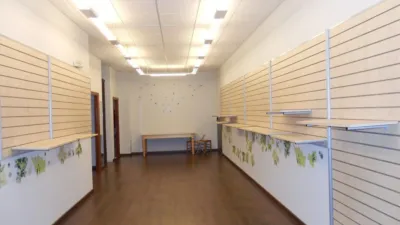 Local comercial en venta en Boiro - Vista 3