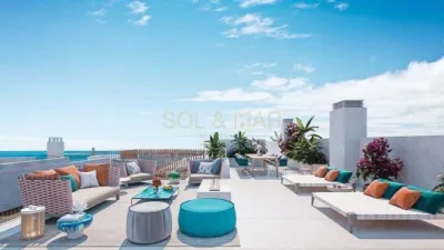 Villa in Capellania-Higueron photo 10