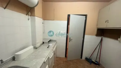 Apartment on Calle de San Antón photo 17