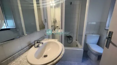 Apartment on Calle de San Antón photo 19