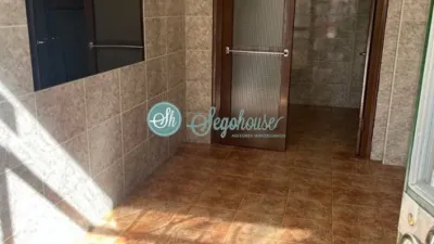 Apartment on Calle de San Antón photo 23