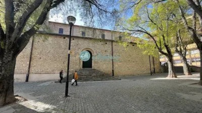 Apartment on Calle de San Antón photo 4